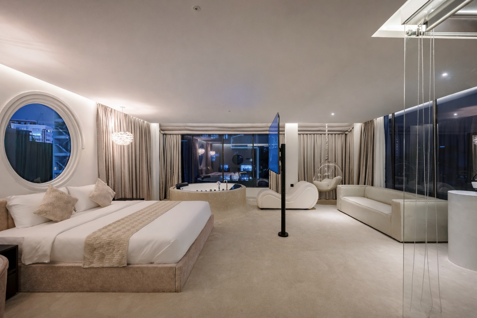 pharaon hotel